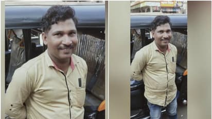 കാട്ടുപന്നി കുറുകെ ചാടി, ഓട്ടോ മറിഞ്ഞ് ഡ്രൈവർ മരിച്ചു