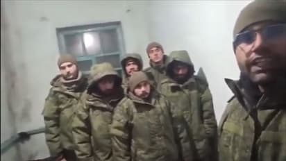 7 tourists from Punjab, Haryana claim Russian agent tricked them into joining Ukraine war (WATCH)