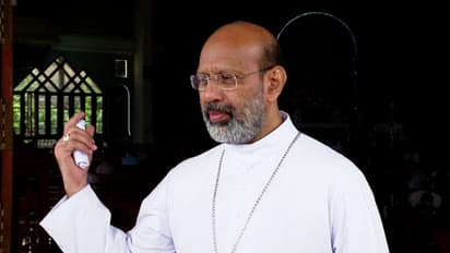 'കഴിയുന്നില്ലെങ്കില്‍ രാജിവെച്ച് ഇറങ്ങിപോകണം'; പിണറായി സര്‍ക്കാരിനെതിരെ തുറന്നടിച്ച് താമരശ്ശേരി രൂപത ബിഷപ്പ്