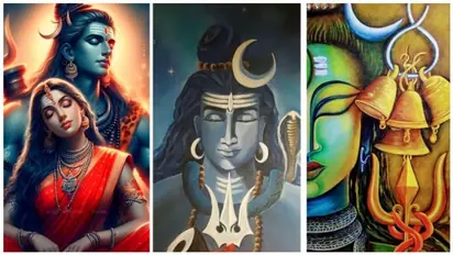  Maha Shivratri 2024: महाशिवरात्रि  की पूजा के दौरान करें ये विधि-विधान, पूर्ण होंगी मनोकामनाएं...