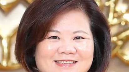 Taiwan apologises to India after minister's controversial remarks on hiring workers from northeast India