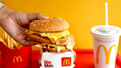 ഇത് ഒർജിനൽ, ചീസിൽ ചീറ്റിംഗില്ലെന്ന് കണ്ടെത്തി; മക്ഡൊണാൾഡ്സിന് ആശ്വാസം