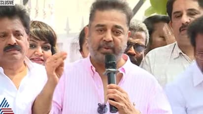 പോര് ബിജെപിക്ക് എതിരോ? കമല്‍ഹാസൻ മത്സരിച്ചേക്കുമെന്ന സൂചന...