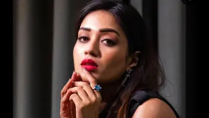 Nivetha Pethuraj addresses rumours regarding financial affairs, personal relationships; see post