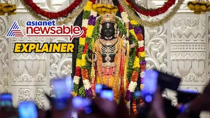 Revealed: How India thwarted Pakistani and Chinese hackers' attack during Ram Mandir inauguration