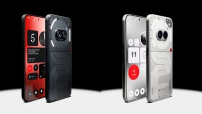 நத்திங் போன் வந்துருச்சு பாஸ்.. நத்திங் ஃபோன் 2 ஏ அறிமுகம்.. விலை ரூ.23,999 தான்.. என்ன ஸ்பெஷல் தெரியுமா?