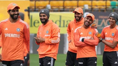 India vs England : 5వ టెస్టులో గెలుపెవరిది? ధర్మశాలలో భారత్ రికార్డులు ఇవే.. !