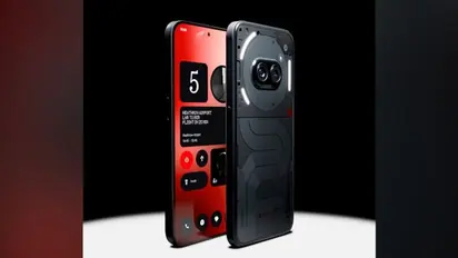 Nothing Phone 2a: 5 reasons why this smartphone is a game-changer