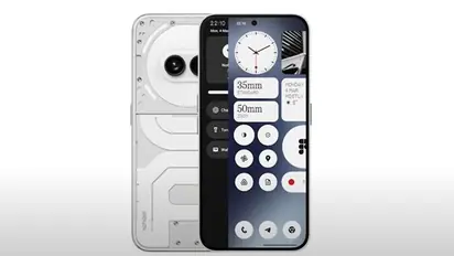 You can now design Nothing's special edition smartphone; Check out all details here