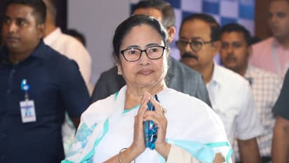 West Bengal CM Mamata Banerjee reaffirms opposition to CAA, NRC at Eid prayer gathering