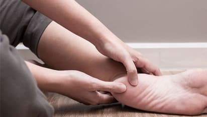 കൈകളിലെയും കാലുകളിലെയും മരവിപ്പ് മാറ്റാന്‍ കഴിക്കാം ഈ ആറ് ഭക്ഷണങ്ങള്‍...