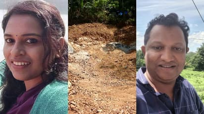 കുട്ടിയെ വധിക്കാൻ ശ്രമിച്ച കേസിൽ സിഡബ്ല്യുസി അംഗമായ അഭിഭാഷകക്കെതിരെ കേസ്, സിപിഎം നേതാവായ ഭർത്താവ് ഒന്നാം പ്രതി