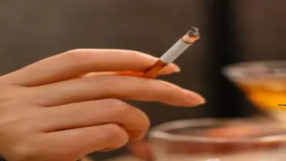 Shocking! Man arrested at Mumbai airport after lighting a beedi inside an IndiGo flight