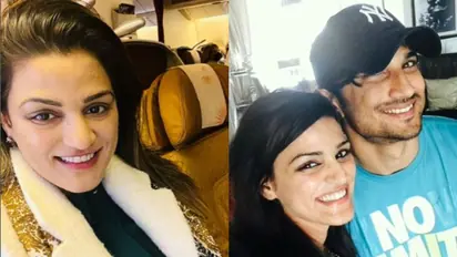 Sushant Singh Rajput's sister Shweta Singh Kirti urges PM Modi to look into CBI Probe; read details