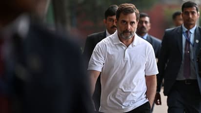 നേതാക്കളുടെ കൂറുമാറ്റം: കടുത്ത പ്രതിസന്ധിയിൽ കോൺഗ്രസ്; ഭാരത് ജോഡോ ന്യായ് യാത്ര ഇന്ന് ഗുജറാത്തിൽ പ്രവേശിക്കും