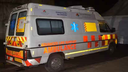 Young boy from Yemen becomes second youngest to successfully undergo rare papillary thyroid cancer surgery