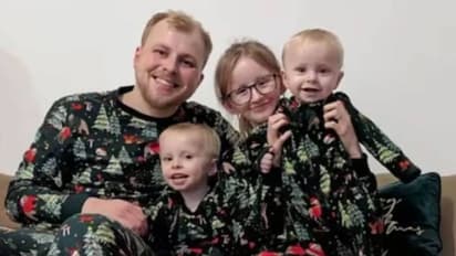 മകളെപ്പോലെയുണ്ട്, എന്തുദ്ദേശത്തിലാണ് ഈ കൊച്ചുകുട്ടിയെ വിവാഹം ചെയ്തത്, വിമർശനത്തിന് മറുപടിയുമായി ലിൻഡ്സി