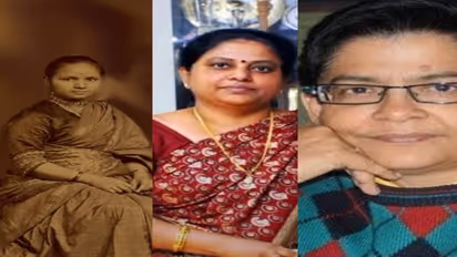 International Women's Day 2024: 7 Indian women scientists who achieved significant accomplishments