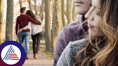 ಗಂಡ ಹೆಂಡತಿಯಿಂದ ಈ 4 ವಿಷಯ ಮುಚ್ಚಿಡ ಬೇಕಂತೆ ಗೊತ್ತಾ?