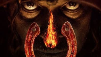 കരുതിയിരിക്കൂ, ഒമ്പത് ഭാഷകള്, 100 കോടി ബജറ്റ്, വമ്പൻമാരെ ഞെട്ടിക്കാൻ അവൻ വരുന്നൂ, ബോളിവുഡും ജാഗ്രതൈ