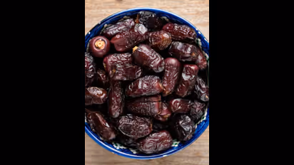 ಖರ್ಜೂರ ಅಲ್ಲ… ಅದರ ನೀರು ಕುಡಿದ್ರೆ ಆರೋಗ್ಯಕ್ಕೆ ಲಾಭ ನೂರಾರು!