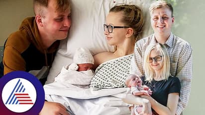 ಪತ್ನಿ ಜೊತೆ ಶಾಪಿಂಗ್ ಹೋಗೋಕೆ ಈತನಿಗೆ ಭಯ..! ವಿಚಿತ್ರವಾಗಿದೆ ಕಾರಣ