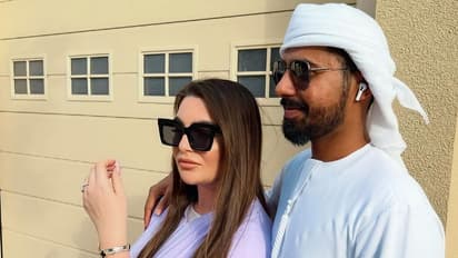 ಮಗು ಹೆರಲು 2. 5 ಕೋಟಿ ನೀಡುವಂತೆ ಪತಿಗೆ ಕೇಳಿದ ದುಬೈ ಬಾಬು ಪತ್ನಿ..!