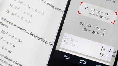 കണക്കുകള്‍ ചെയ്യാന്‍ ബുദ്ധിമുട്ടുന്നോ? ഇനി സിമ്പിള്‍, വേഗത്തില്‍ ചെയ്യാന്‍ ആപ്പുകള്‍