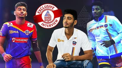 ಶಿವಮೊಗ್ಗದ ಹಳ್ಳಿ ಹುಡುಗ ಗಗನ್ ಗೌಡ ಯುಪಿ ಯೋಧಾಸ್ ಫ್ರಾಂಚೈಸಿ ಕಣ್ಣಿಗೆ ಬಿದ್ದಿದ್ದು ಹೇಗೆ?