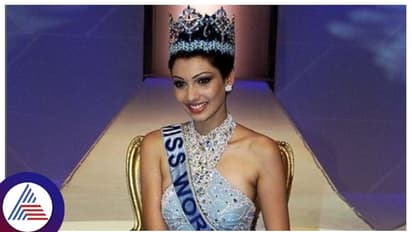 ಮಿಸ್‌ ವರ್ಲ್ಡ್ ಆಗಿದ್ದರೂ ಸಿನಿಮಾದಲ್ಲಿ ಮಿಂಚಲಾಗದ ನಟಿ ಈಗ ಸಾಮಾಜಿಕ ಕಾರ್ಯಕರ್ತೆ!