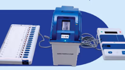 Election Special: ಮೊದಲ ಬಾರಿಗೆ ಇವಿಎಂ ಬಳಕೆ ಮಾಡಿದ್ದು ಯಾವಾಗ? ಅಸಿಂಧು ಮತಗಳ ಸಮಸ್ಯೆ ತಪ್ಪಿದ್ದು ಹೇಗೆ?