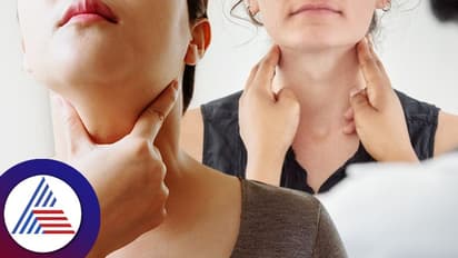 ಥೈರಾಯ್ಡ್ ಮಟ್ಟ ದೇಹದಲ್ಲಿ ಸಾಕಷ್ಟಿಲ್ಲವಾದರೆ ಬೆಳಗ್ಗೆ ಎದ್ದಾಕ್ಷಣ ಹೀಗೆಲ್ಲ ಆಗುತ್ತೆ, ಗಮನಿಸಿ