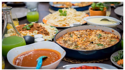 റമദാനിൽ പകൽ ഭക്ഷണം വിൽക്കാൻ പെര്മിറ്റ് നൽകി തുടങ്ങി ഷാര്ജ മുന്സിപ്പാലിറ്റി