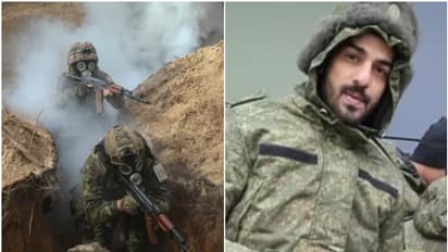 റഷ്യന്‍ സൈന്യത്തിന്റെ സഹായിയായ ഒരു ഇന്ത്യക്കാരന്‍ കൂടി കൊല്ലപ്പെട്ടു; സഹായം തേടി പുതിയ വീഡിയോയും പുറത്ത്