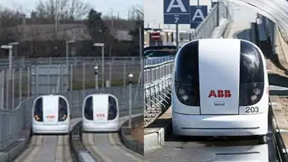 Mumbai to get 'POD Service': Now travelling will be more easy