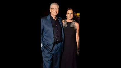 ಬಿಲ್ ಗೇಟ್ಸ್ ಗರ್ಲ್‌ಫ್ರೆಂಡ್ ಪೌಲಾ ಹರ್ಡ್ ಈ ದೊಡ್ಡ ಕಂಪನಿಯ ಸಿಇಒ ಪತ್ನಿ!