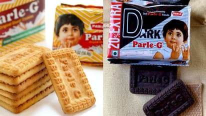 Parle G Biscuit పార్లే-జి పాప రహస్యం.. తను సుధామూర్తా? కాదా??