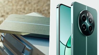 'Rs 18,999' trends on social media & Realme's new smartphone is the reason