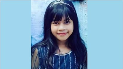 വീട്ടില് കളിച്ചു കൊണ്ടിരുന്ന പ്രവാസി മലയാളി ബാലിക കുഴഞ്ഞുവീണ് മരിച്ചു