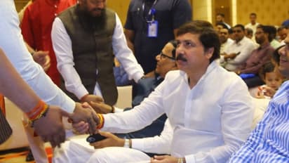 UP News: MP-MLA कोर्ट ने पूर्व सांसद धनंजय सिंह को सुनाई 7 साल की सजा, लोकसभा चुनाव लड़ने पर संशय