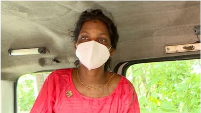 നവജാത ശിശുവിനെ ക്വാറിയിലെറിഞ്ഞ് കൊന്ന കേസ്; അമ്മയ്ക്ക് ജീവപര്യന്തം തടവും പിഴയും