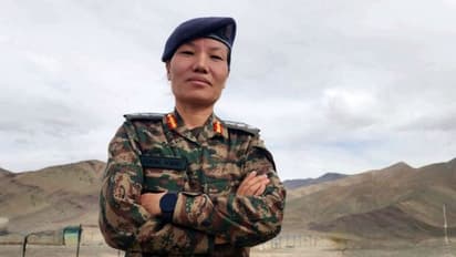 International Women's Day 2024: Inspiring story of women of the BRO