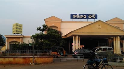 కాకినాడ అర్భన్ అసెంబ్లీ ఎన్నికల ఫలితాలు 2024