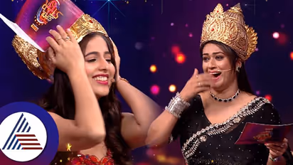 ಅಡುಗೆ ಮನೆಯಲ್ಲಿ  ಬಿಗ್​ಬಾಸ್​ ನಿವೇದಿತಾ- ತನಿಷಾ: ಹಾಲನ್ನು ಎಲ್ಲಿ ಸೇರಿಸ್ಲಿ ಎಂದು ಕೇಳಿದ ಬೆಡಗಿ!