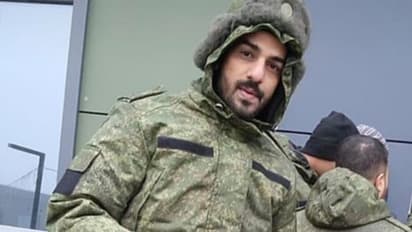 Russia War: ఉద్యోగం కోసం రష్యాకు వెళ్లి.. యుద్ధంలో మరణించిన హైదరాబాదీ