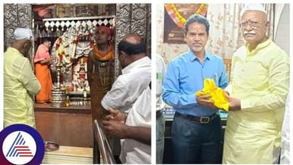 ಆಸ್ಪತ್ರೆಯಿಂದ ವಿಜಯಪುರ ಸಂಸದ ರಮೇಶ ಜಿಗಜಿಣಗಿ ಡಿಶ್ಚಾರ್ಜ್