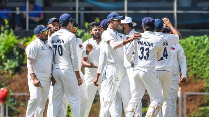 ఒకే రాష్ట్రానికి చెందిన జట్లు ఎన్నిసార్లు రంజీ ట్రోఫీ ఫైనల్లో తలపడ్డాయో తెలుసా?