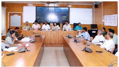 വന്യജീവി ആക്രമണം:ജാഗ്രതാ സമിതികൾ ക്രിയാത്മകമായി പ്രവർത്തിക്കണമെന്ന് നിര്‍ദ്ദേശം