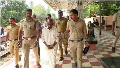 തിരുവനന്തപുരത്ത് രണ്ട് വയസുകാരിയെ തട്ടിക്കൊണ്ടുപോയ സംഭവത്തിൽ പ്രതിക്കെതിരെ കുറ്റപത്രം നൽകി