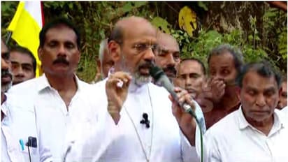 'വന്യമൃഗ ശല്യം തുടർന്നാൽ വെടി വച്ച് കൊല്ലും'; സർക്കാരിന് മുന്നറിയിപ്പുമായി താമരശ്ശേരി ബിഷപ്പ്